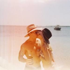 Meet your Posher, Kiara